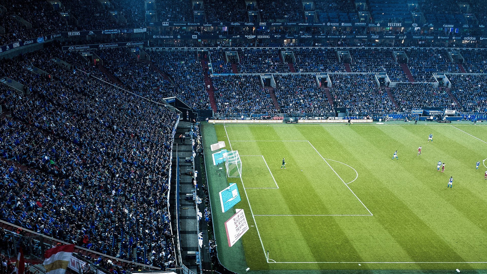 中国足球产业政策扶持力度逐步加大,行业前景向好,2020中国足球产业